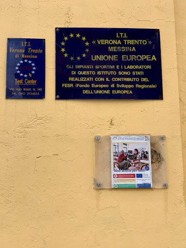 IIS Verona Trento Gallery - Italy
