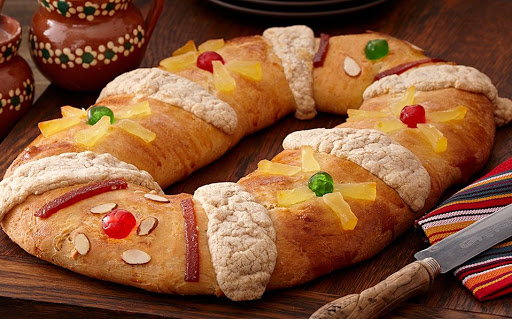 Toñita Alta Repostería