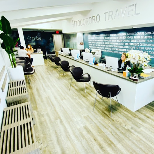 Tocororo Travel