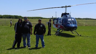 Coffee County Rescue Squad