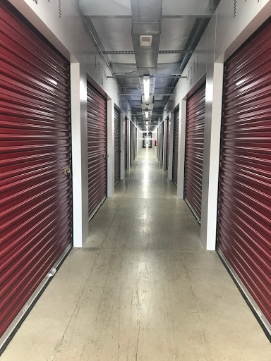 Leader Storage - Visual