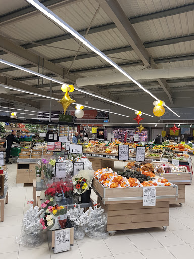 Intermarché SUPER Salernes - Thumbnail