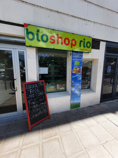 bioshop río. productos ecológicos - Thumbnail