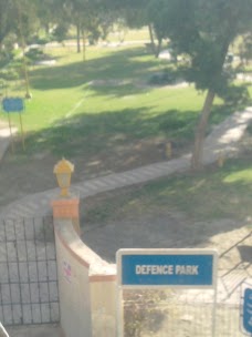 Defence Park (ڈفینس پارک) hyderabad