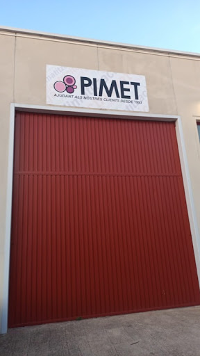 PIMET LOGÍSTICA - Thumbnail