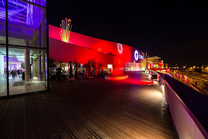 Photo n°5 de San Marina à Villeneuve-la-Garenne (Magasin de maroquinerie)