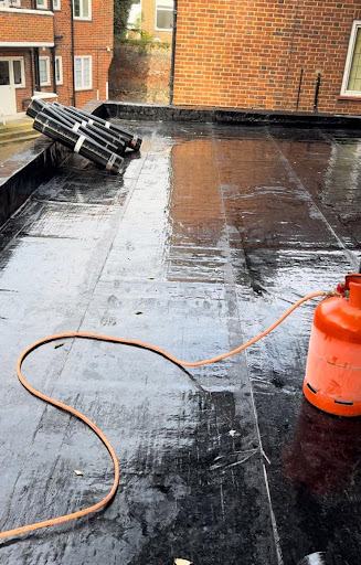 Guardian Roofing & Guttering Limited - Thumbnail