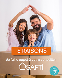 Photo n°17 de Cedric Szekeres Safti à Rurange-lès-Thionville (Consultant immobilier)