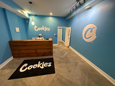 Photo of Cookies Baltimore Cannabis Dispensary