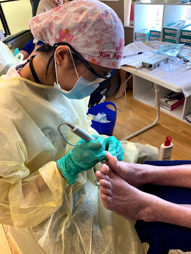 Tiredsole Complete Medical Foot Care - Foot Care in Ottawa