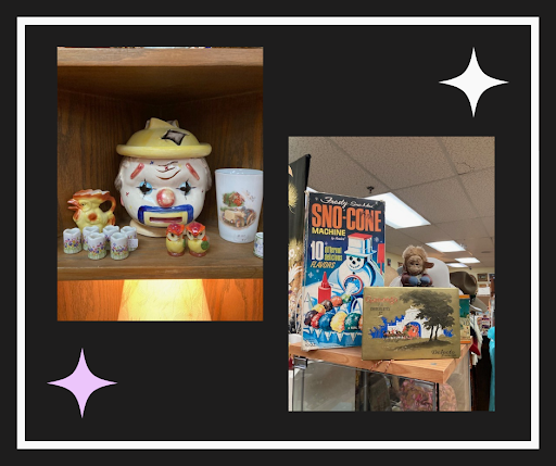 Salon d'antiquités Plaza Pointe-Claire Antique Show Gallery - Canada
