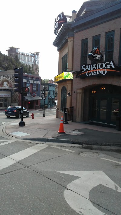 Photos of Black Hawk Station Casino