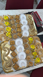 Photo n°33 de Amir oriental à Limoges (Restaurant)