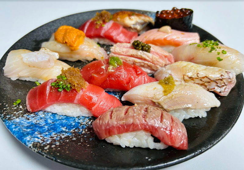 Shinzo Omakase photo