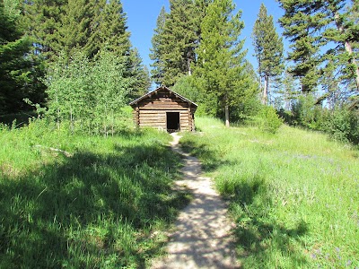 Town Of Drummond Campground