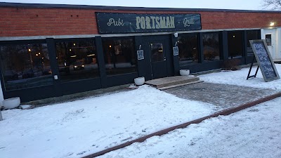 Photos of Pubi Portsman