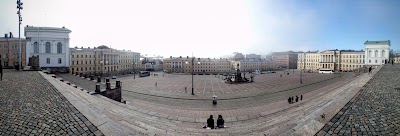 Photos of University of Helsinki