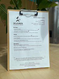 Photo n°22 de Mashup Bar Restaurant Brewpub à Nantes (Restaurant de tapas)