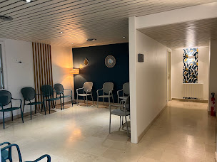 Photo n°13 de Dr CELA Déborah à Plaisir (Ophtalmologiste)