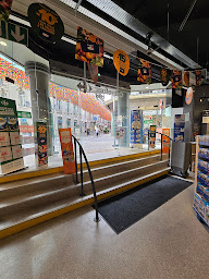Photo n°6 de Carrefour City à Bourges (Magasin d'alimentation bio)
