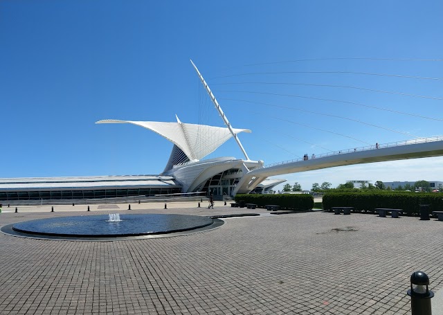 Milwaukee Art Museum