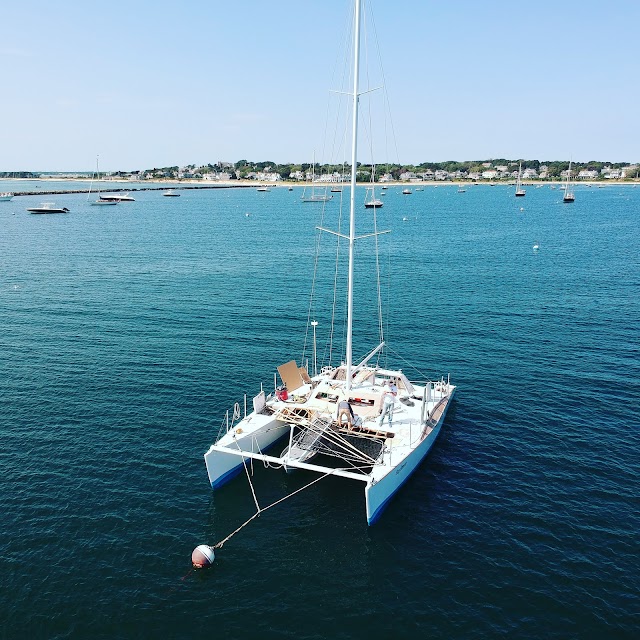 Bay Spirit Tours