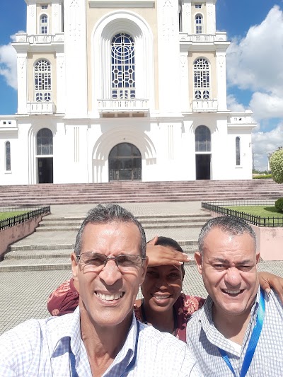 Photos of Sacred Heart of Jesus Church