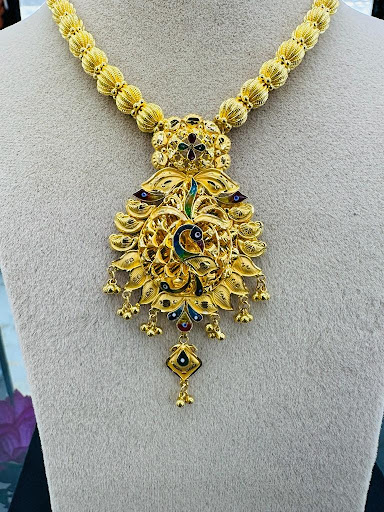 Abby Jewellery - Thumbnail