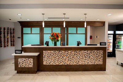 Homewood Suites by Hilton Reston