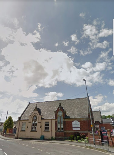 Carlton Primary School - Thumbnail