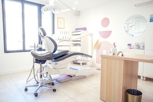 Photo n°4 de Cabinet Dentaire: Dr Chabadel, Dr Bensaidani, Dr Leduc, Dr Sagnier, Dr Sayfulin, Dr Sigaud ,Dr Teyssier, Dr Verrier à Nîmes (Dentiste)