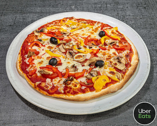 Photo 1 - Pizza Presto