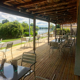 Photo n°6 de Bistro Rigaud à Mouliets-et-Villemartin (Restaurant)