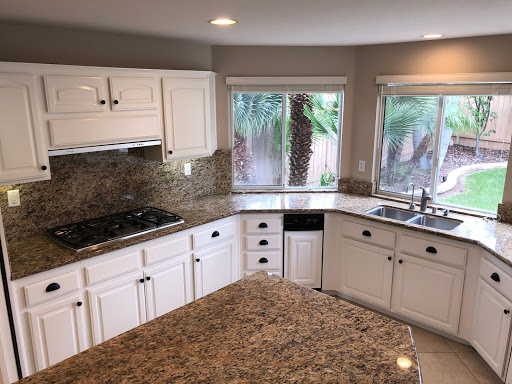 Spates Painting & Kitchen Cabinets Orange County - Thumbnail