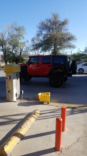 Lava Mex Car wash - Thumbnail