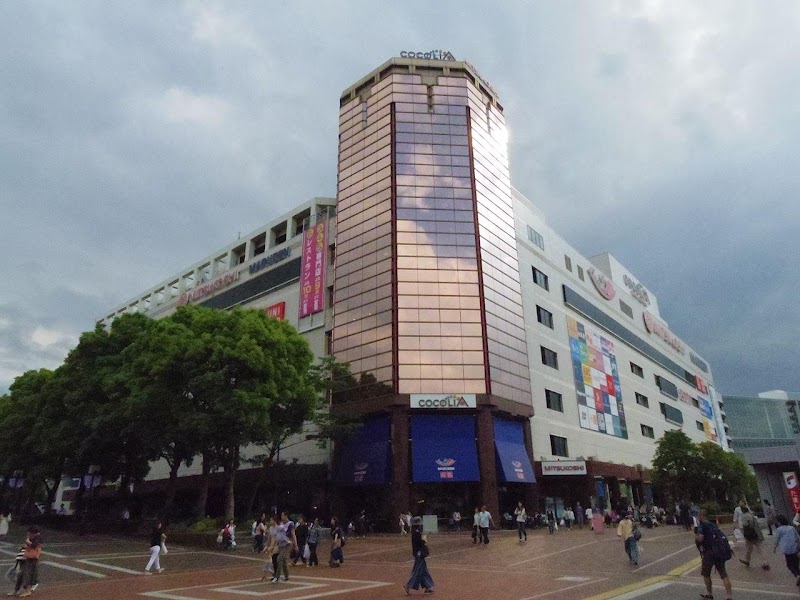 JEUGIA(ジュージヤ) カルチャーセンター 多摩センター