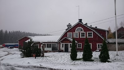 Photos of Yli-Kaitalan Lomam&ouml;kit