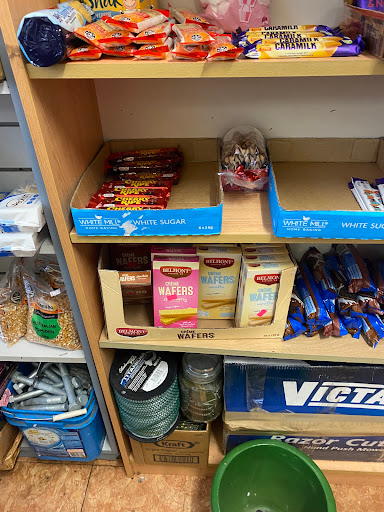 Grassy Harbour Supermarket - Thumbnail