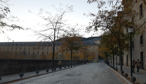 Escorial. El-San Sebastián 26