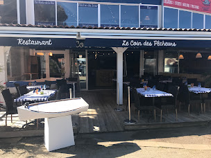 Photo n°37 de Le Coin Des Pêcheurs à Lacanau (Restaurant de fruits de mer)