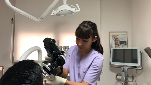 Clínica Dental Gallego - Spain