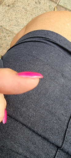 VIRMA NAILS - Visual