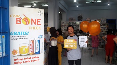 Photos of Gelora Farma Apotik