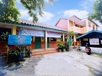 Foto SMK  Jakarta Barat 1, Kota Jakarta Barat
