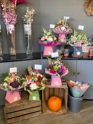 Makin memories florist - Thumbnail