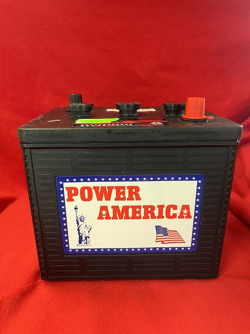 Southeast Batteries image 3