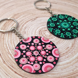 Photo n°4 de Shin&A à Châtillon-sur-Chalaronne (Artisanat)