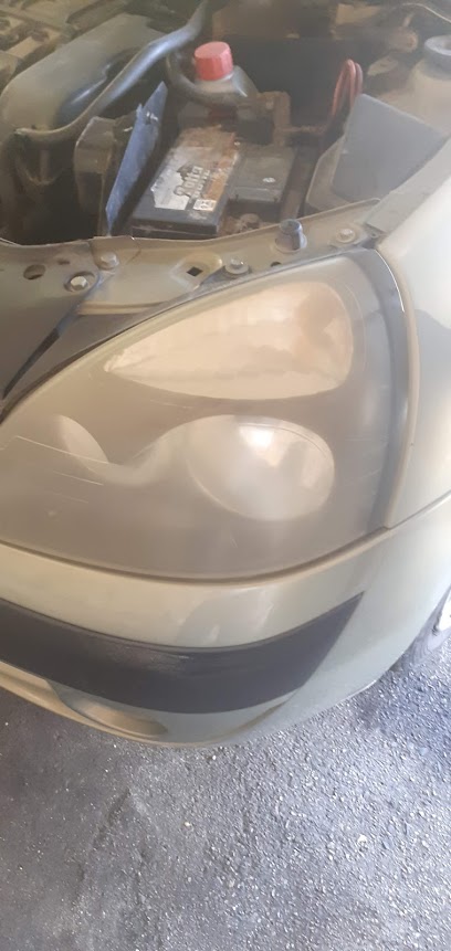 Lava Car Agua Viva