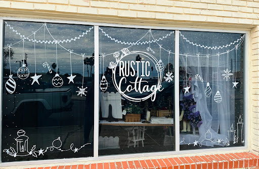 Rustic Cottage - Visual