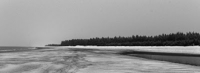 Photos of Sonadia Island